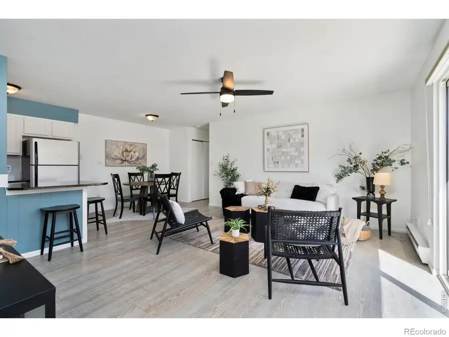 1024 Oxford Lane #45, Fort Collins, CO 80525 - #2