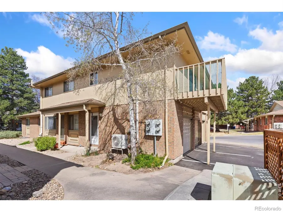 1024 Oxford Lane #45, Fort Collins, CO 80525 - #3