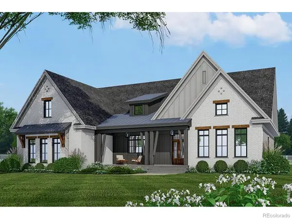 1233 Eliza Avenue, Berthoud, CO 80513