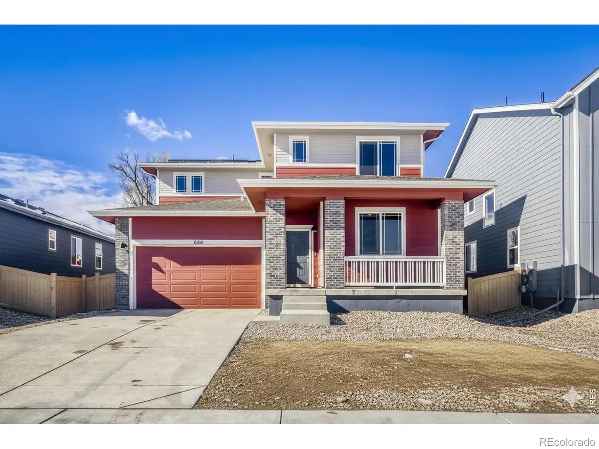 656 Noola Street, Windsor, CO 80550 - #1