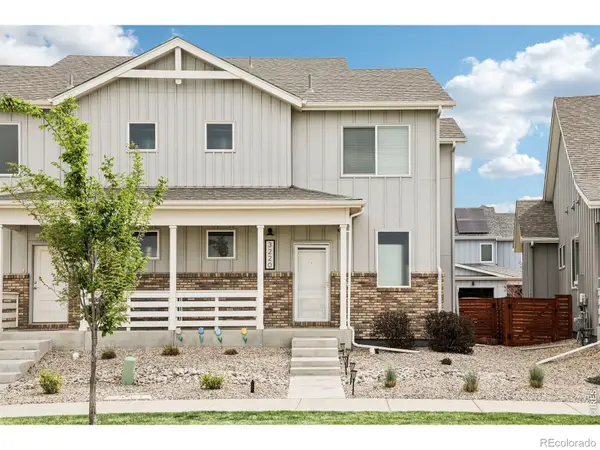 3220 Picasso Drive, Loveland, CO 80538