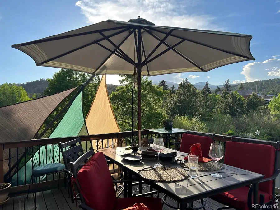 131 W Boulder Street, Nederland, CO 80466 - #2