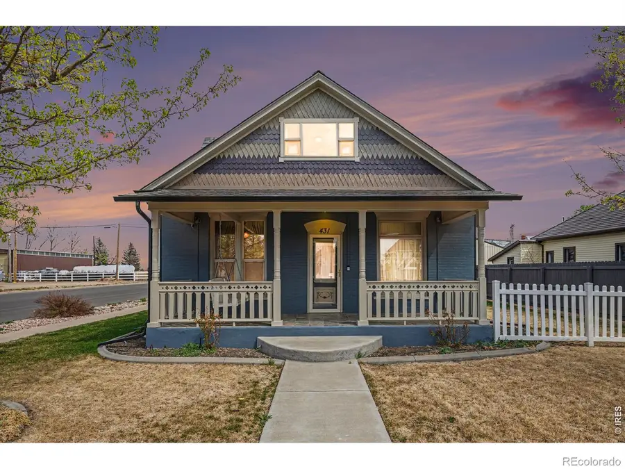 431 Maple Avenue, Eaton, CO 80615 - #2