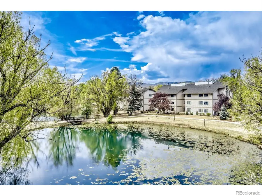 1705 Heatheridge Road #305, Fort Collins, CO 80526 - #2