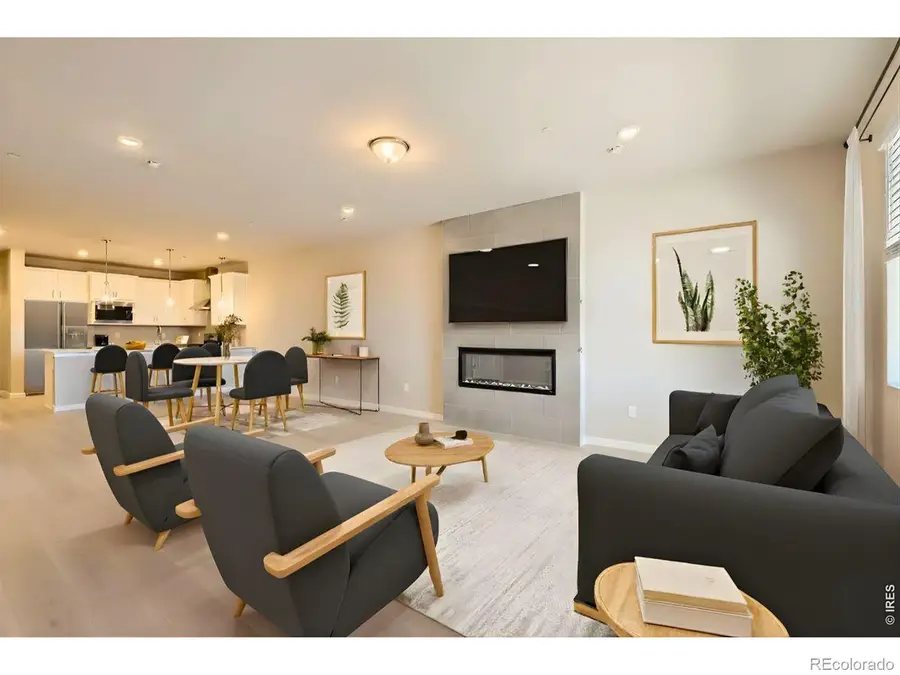 2848 Bear Springs Circle, Longmont, CO 80503 - #2