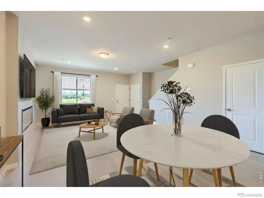 2848 Bear Springs Circle, Longmont, CO 80503 - #3