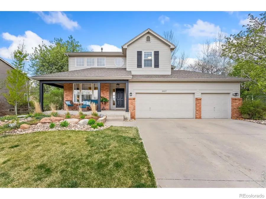 2037 River West Drive, Windsor, CO 80550 - #2