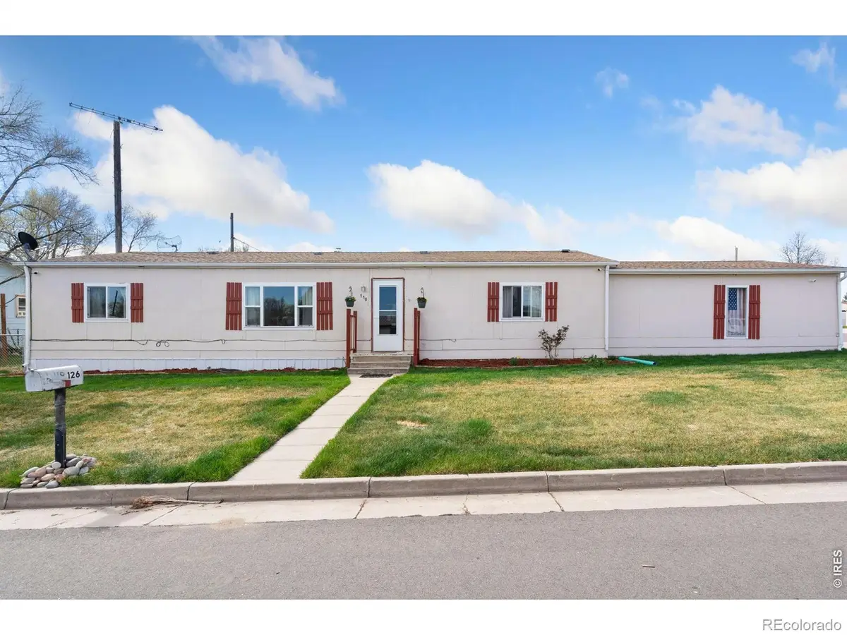 110 Ash Street, Log Lane Village, CO 80705 - #1