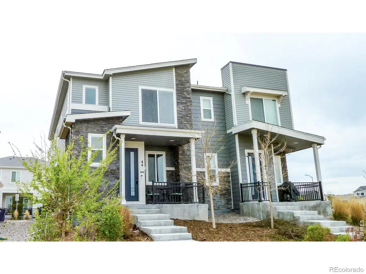 44 N Trussville Street, Aurora, CO 80018 - #1