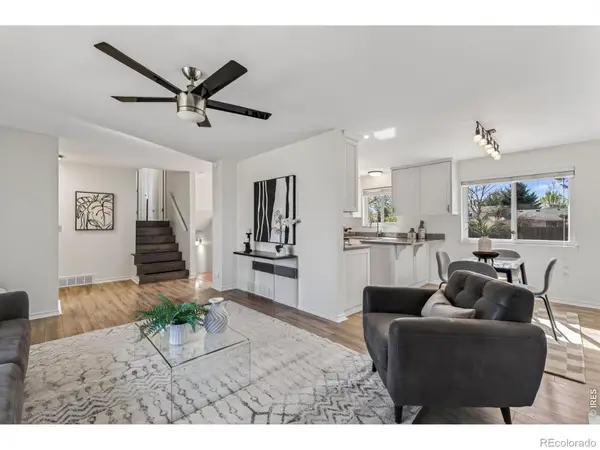 1432 S Bowen Street, Longmont, CO 80501