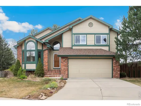 3019 Lisette Court, Fort Collins, CO 80526