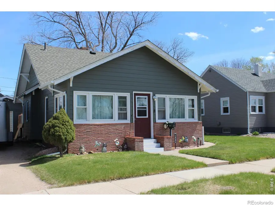 328 Aurora Street, Fort Morgan, CO 80701 - #2