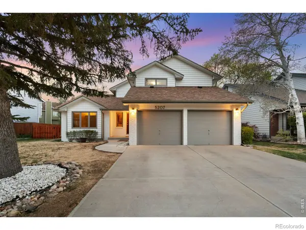 5207 Wheaton Drive, Fort Collins, CO 80525