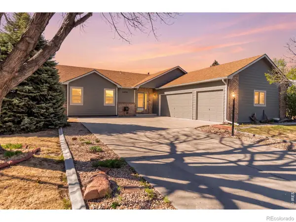 1050 W 44th Street, Loveland, CO 80538