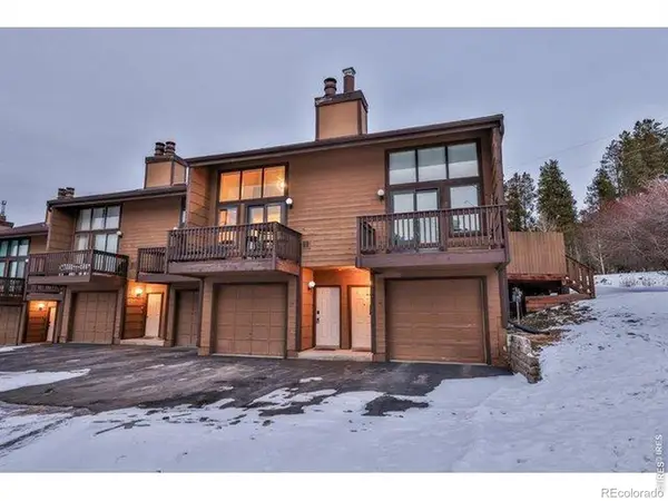 444 County Road 832 #13, Fraser, CO 80442
