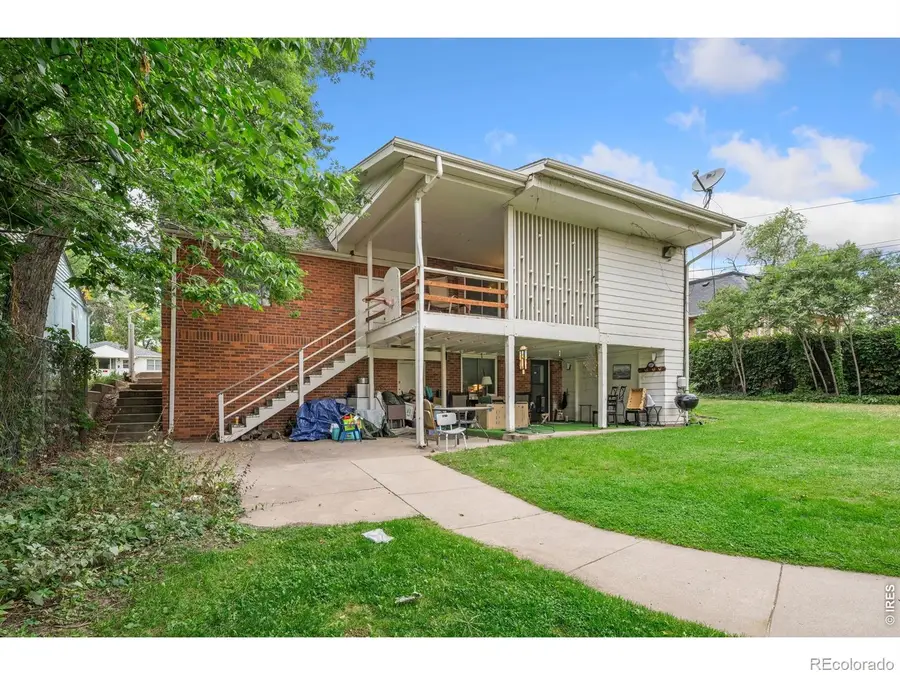 2208 10th Avenue #A and B, Greeley, CO 80631 - #3