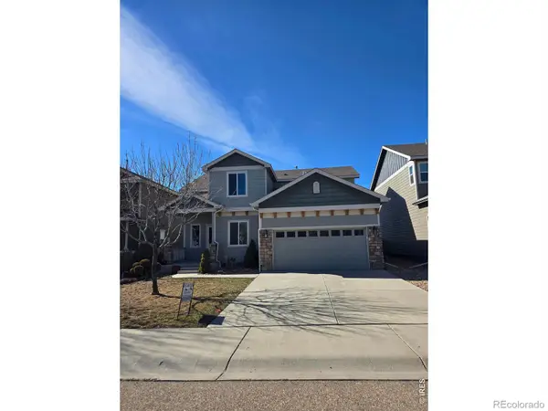 959 Antila Avenue, Loveland, CO 80537