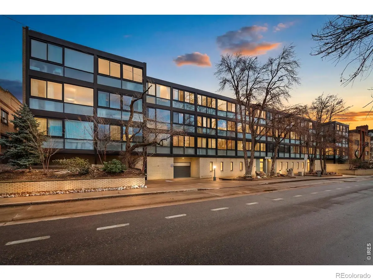 1050 N Corona Street #216, Denver, CO 80218 - #1