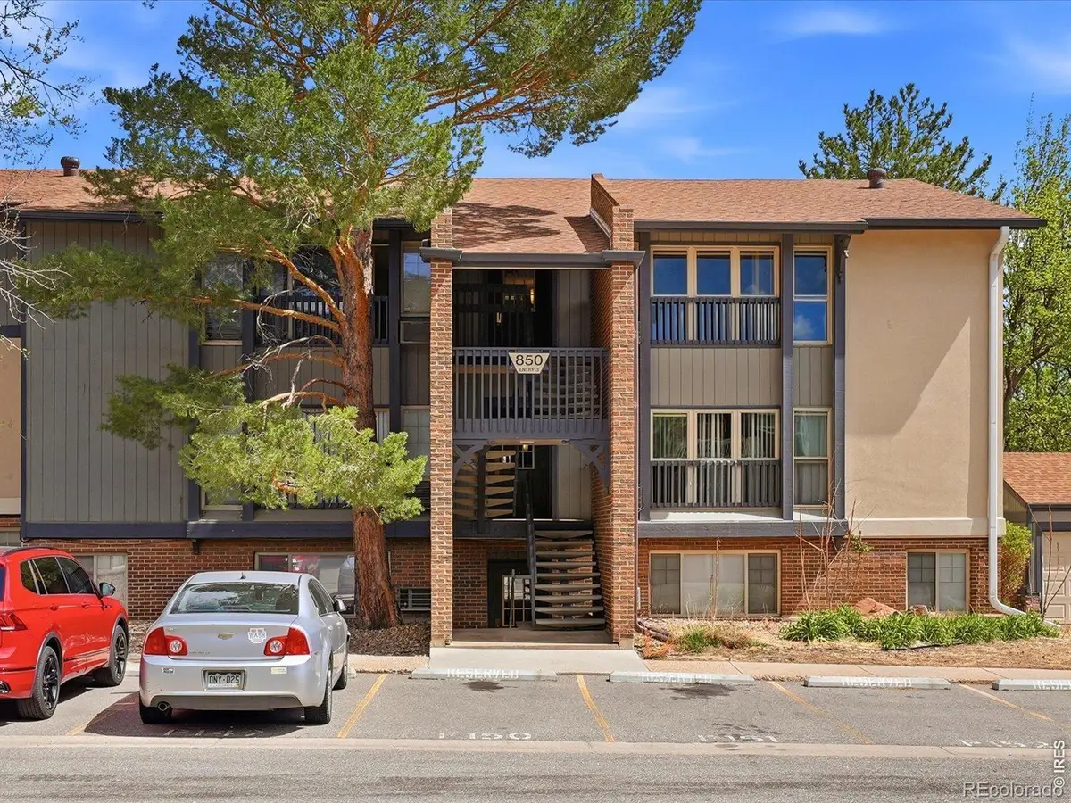 850 W Moorhead Circle #3E, Boulder, CO 80305 - #1