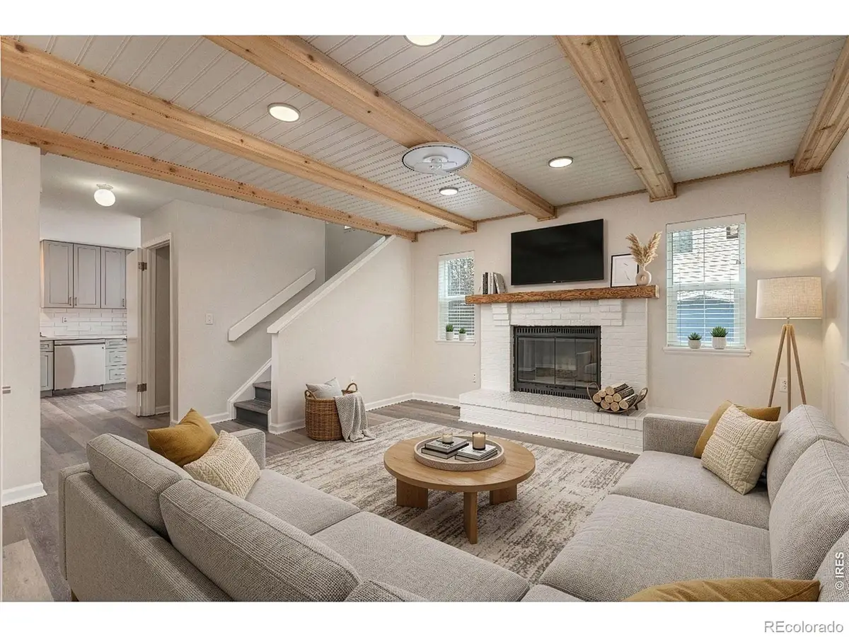 422 S Dover Avenue, Lafayette, CO 80026 - #1