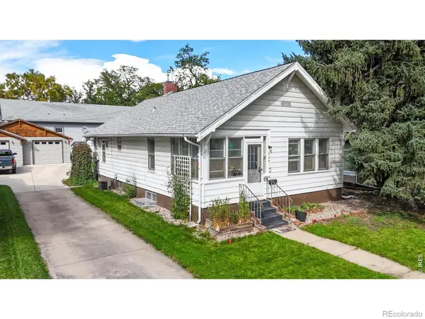 424 E Plum Street, Fort Collins, CO 80524