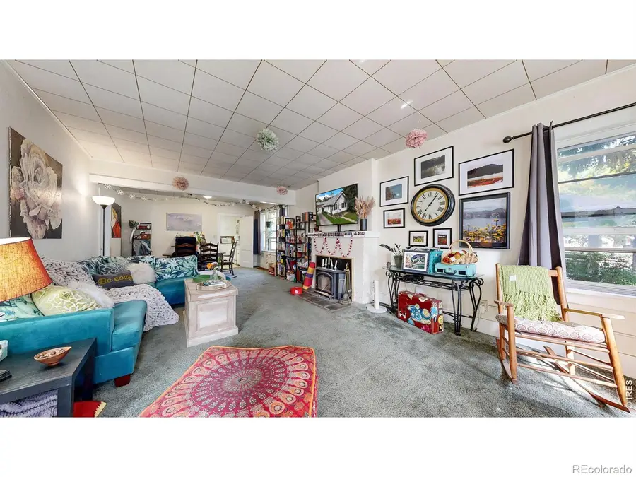 424 E Plum Street, Fort Collins, CO 80524 - #3