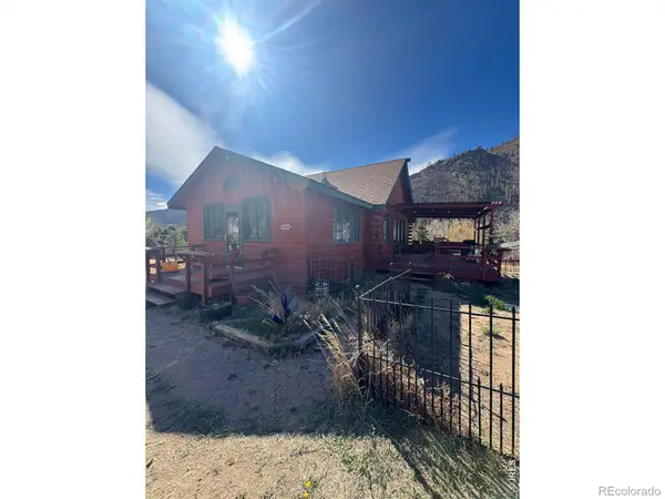 32759 Poudre Canyon Road, Bellvue, CO 80512