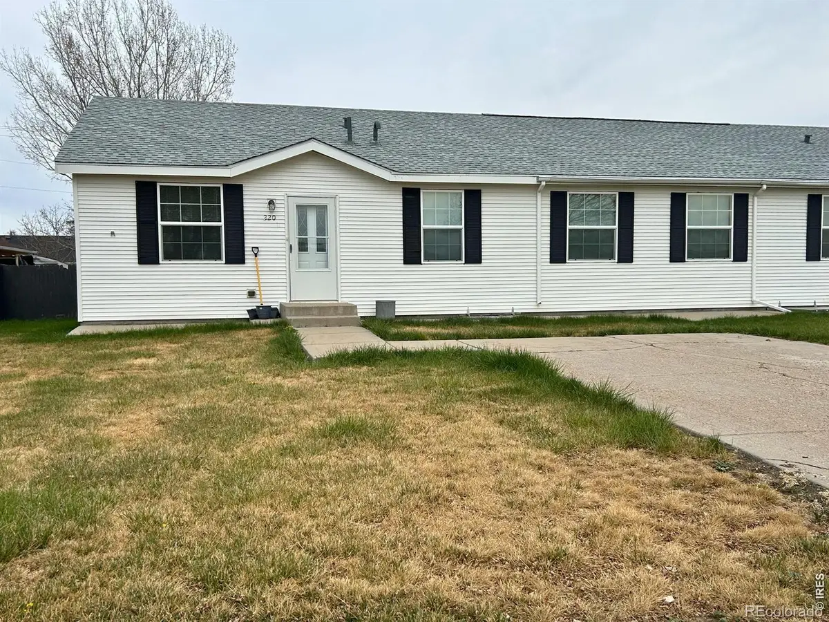 220 S Spruce Street, Fort Morgan, CO 80701 - #1