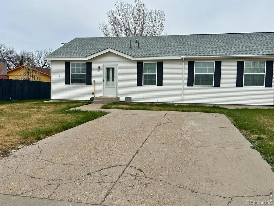 220 S Spruce Street, Fort Morgan, CO 80701 - #2