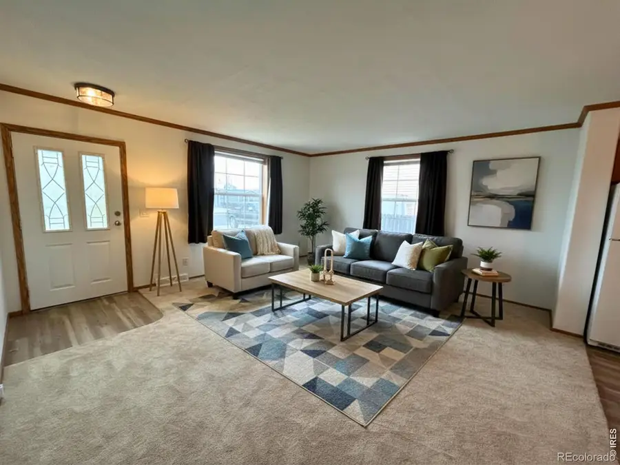 220 S Spruce Street, Fort Morgan, CO 80701 - #3