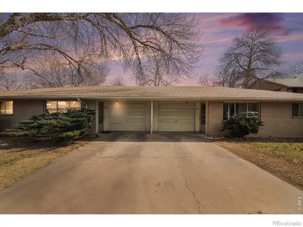 449 E Drake Road, Fort Collins, CO 80525