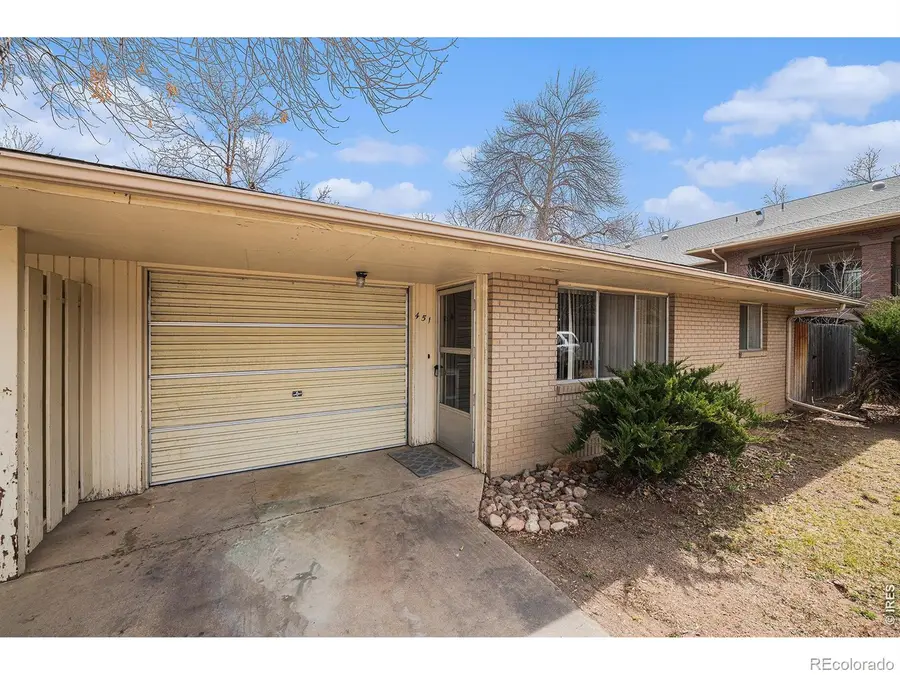 449 E Drake Road, Fort Collins, CO 80525 - #2