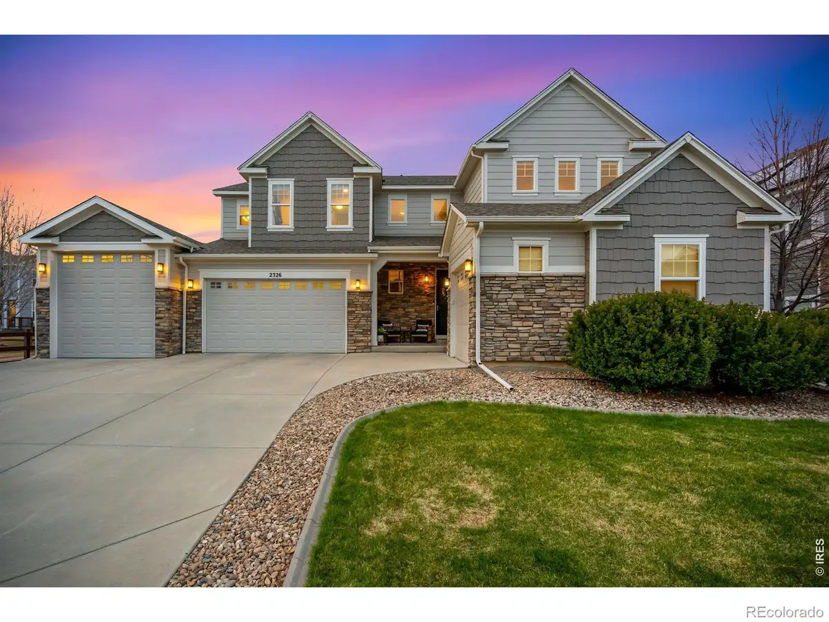 2326 Copper Crest Lane, Fort Collins, CO 80528 - #1