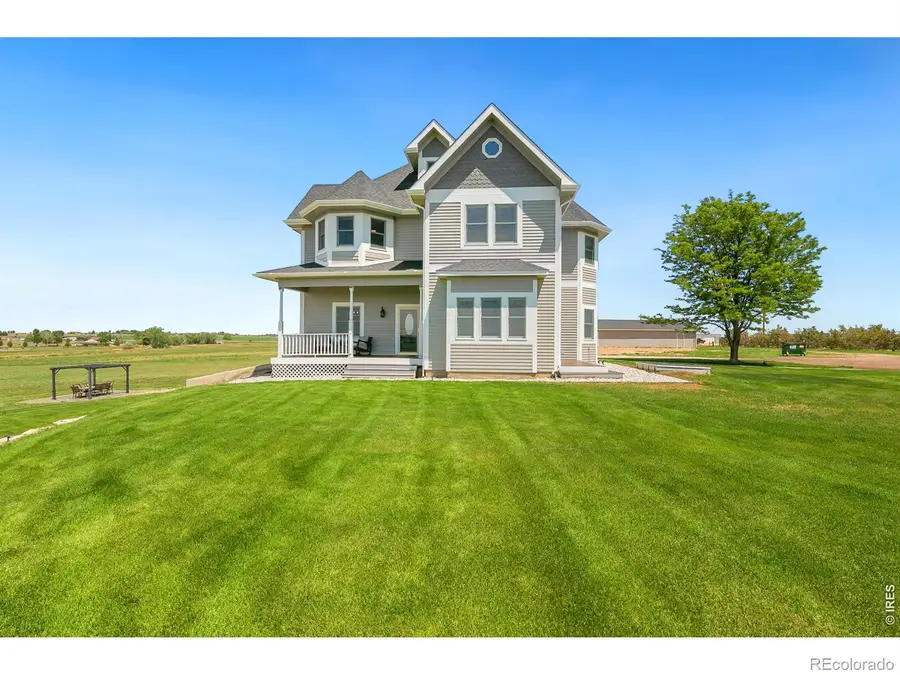 27195 County Road 66, Gill, CO 80624 - #2