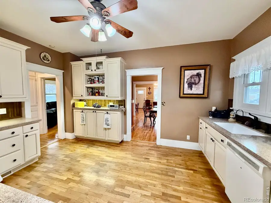 324 S Bowman Avenue, Holyoke, CO 80734 - #2