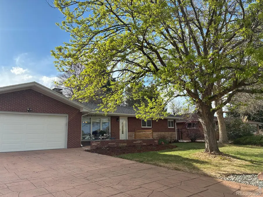 2105 51st Avenue, Greeley, CO 80634 - #2