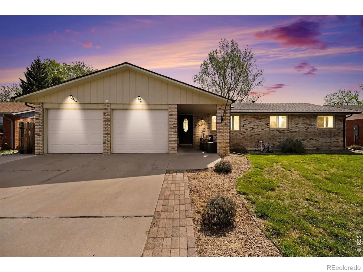 4880 Roosevelt Avenue, Loveland, CO 80538 - #1