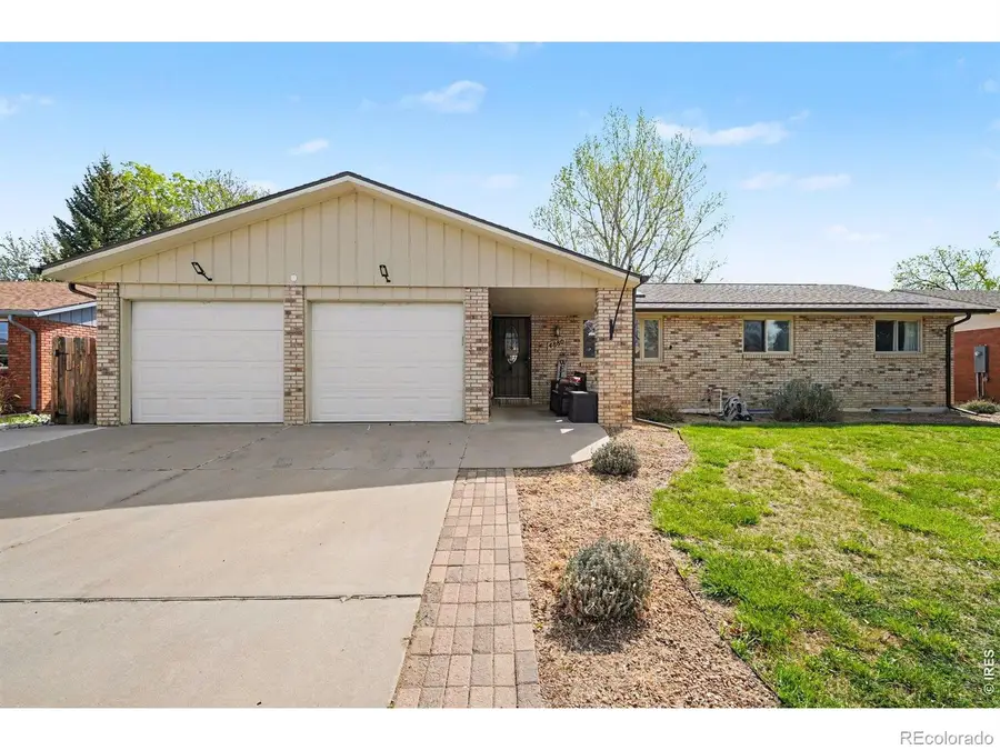 4880 Roosevelt Avenue, Loveland, CO 80538 - #2