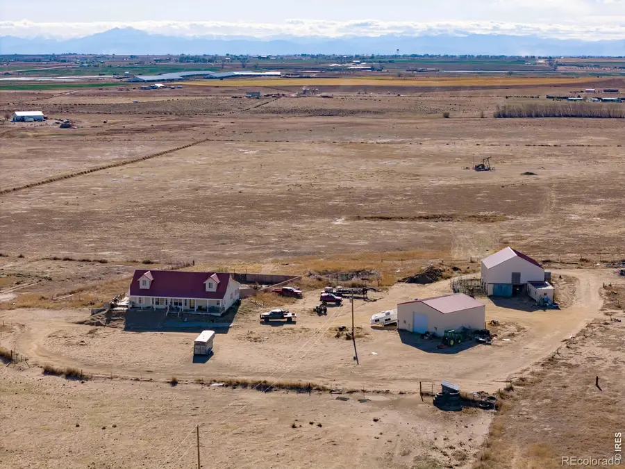 36877 County Road 65, Galeton, CO 80622 - #3