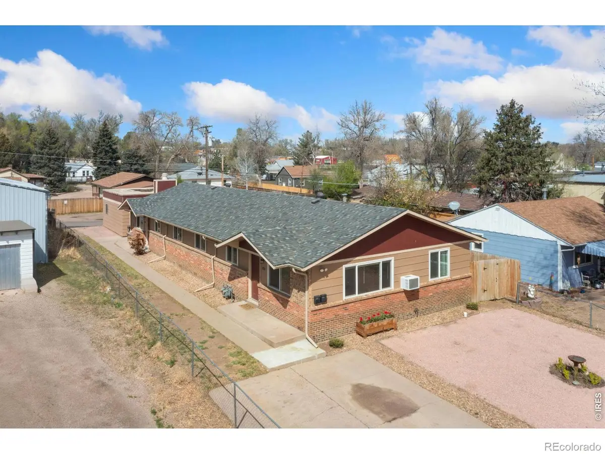 923-925 19th Avenue, Greeley, CO 80631 - #1