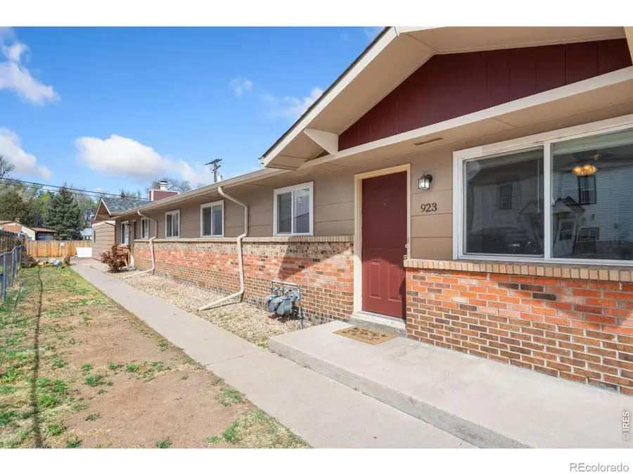 923-925 19th Avenue, Greeley, CO 80631 - #3