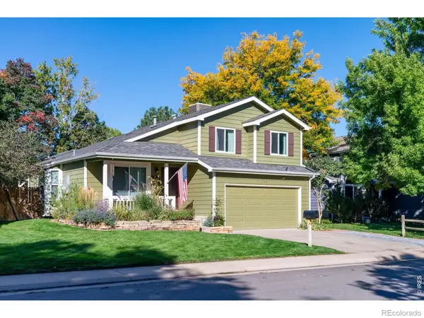 311 S Lark Avenue, Louisville, CO 80027