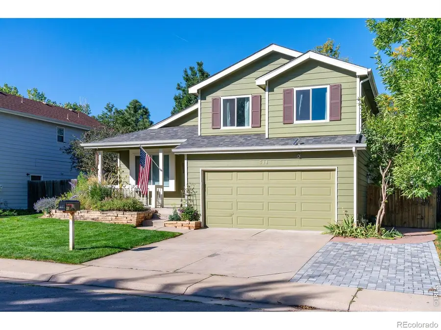 311 S Lark Avenue, Louisville, CO 80027 - #2