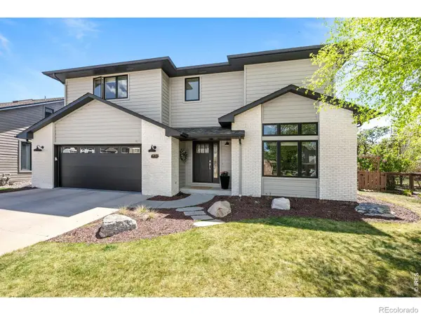 682 W Hickory Street, Louisville, CO 80027