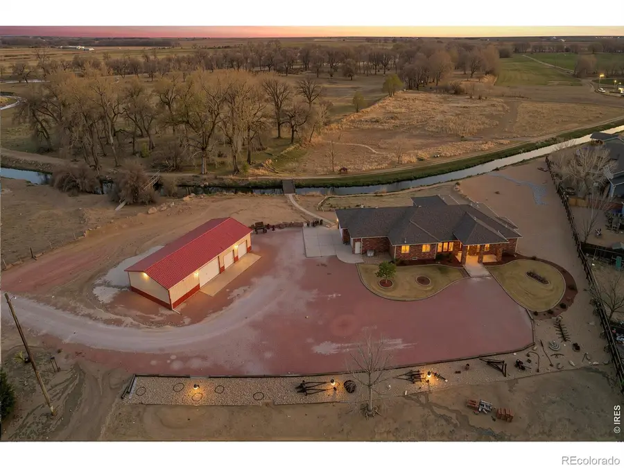 15029 County Road 23.5, Platteville, CO 80651 - #2