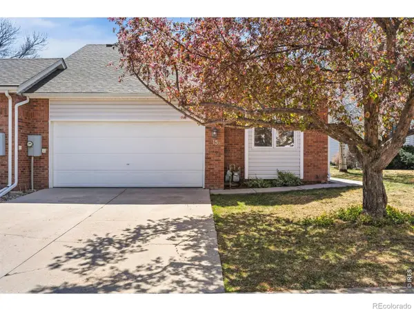 1136 Wabash Street #15, Fort Collins, CO 80526