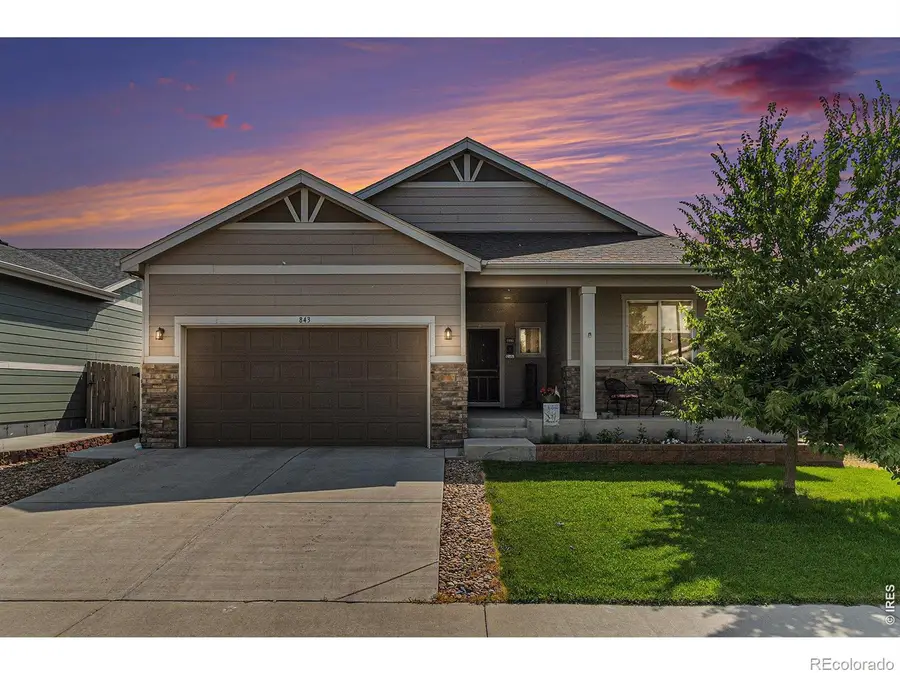 843 Settlers Drive, Milliken, CO 80543 - #3