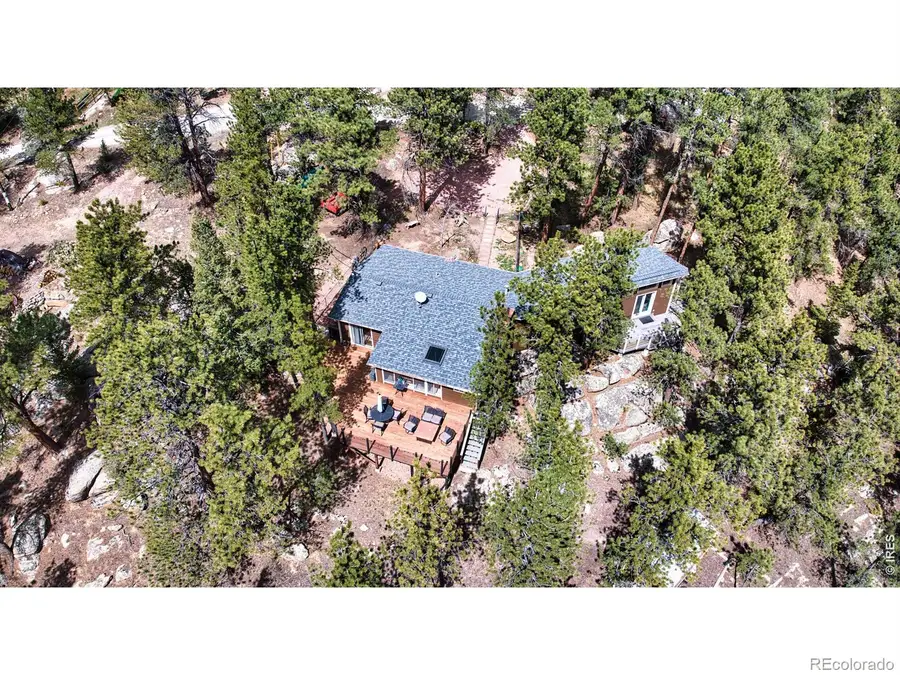 117 Aspen Drive, Lyons, CO 80540 - #3