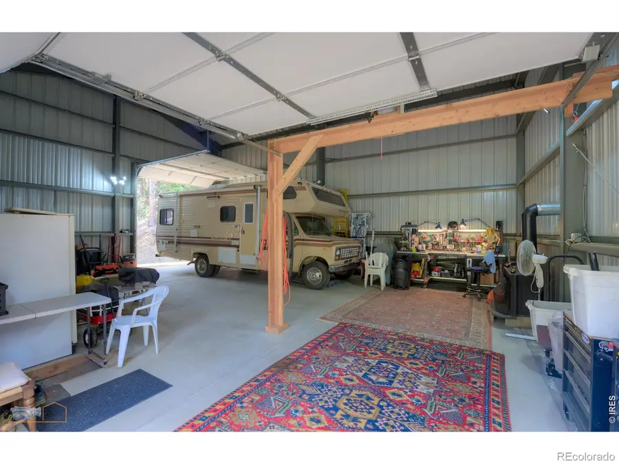 3819 James Canyon Drive, Jamestown, CO 80455 - #2