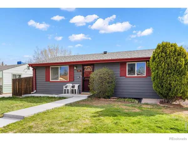 840 S Stuart Street, Denver, CO 80219